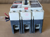 CUTLER-HAMMER 70 Amp, 3 Pole, 600 Volts Circuit Breaker HMCP070M2S