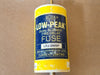 COOPER BUSSMAN INC. 200 Amp, 600 Volts Low-Peak Fuse LPJ-200SP