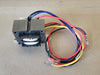 TYCO ELECTRONICS 30VA, 240V Pri, 24V Sec, Transformer 4000-02M04K52, 621592