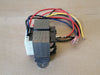 TYCO ELECTRONICS 30VA, 240V Pri, 24V Sec, Transformer 4000-02M04K52, 621592