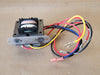 TYCO ELECTRONICS 30VA, 240V Pri, 24V Sec, Transformer 4000-02M04K52, 621592