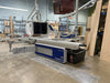 FELDER Sliding Table Panel Saw KAPPA 590 Format 4
