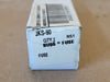COOPER BUSSMAN INC. 90 Amp, 600 Volts Class J Limitron Fuse JKS-90