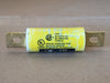 BUSSMANN 100 Amp, 600 Volts, Class J Low-Peak Fuse LPJ-100SP