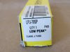 BUSSMANN 70 Amp, 600 Volts, Low-Peak Class J Fuse LPJ-70SP