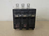SIEMENS 100 Amp, 3 Pole, 240 Volts Circuit Breaker B3100