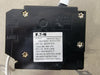 EATON 15 Amp, 2 Pole, 120/240 Volts Circuit Breaker QBGFEP2015