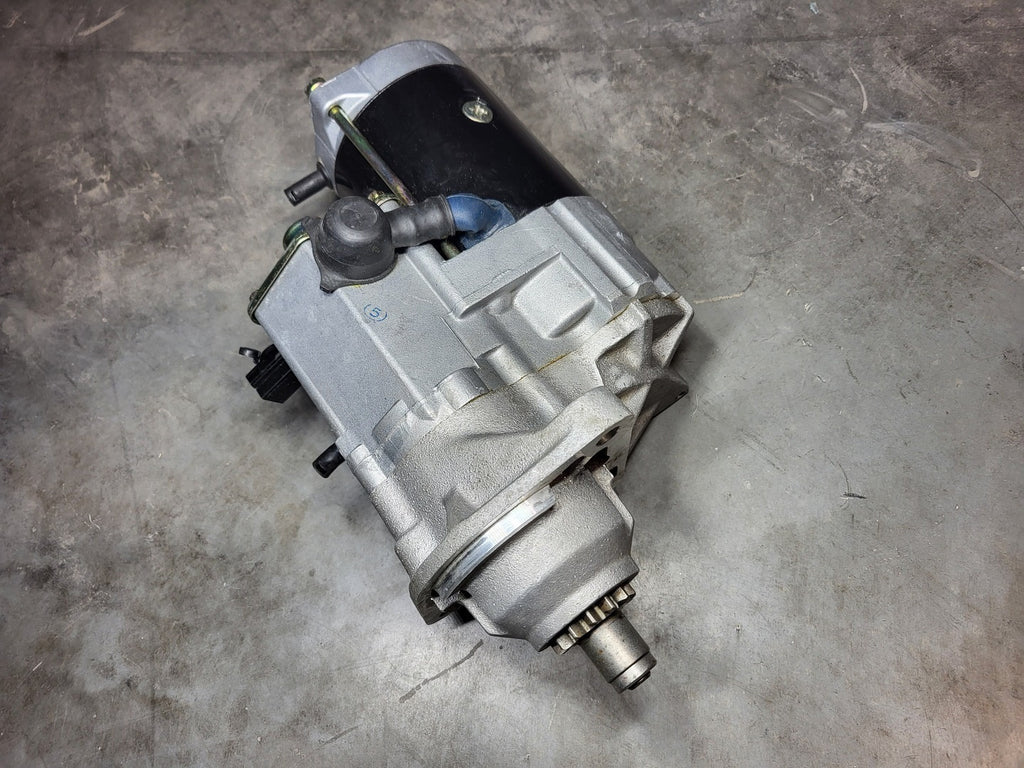 CUMMINS Starting Motor 3957588