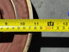 2" Centrifugal Pump Impeller P32101