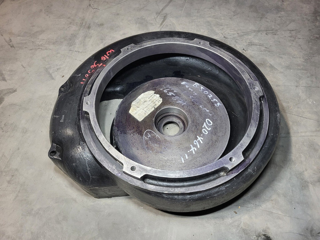 TSURUMI Pump Casing 020-464-11