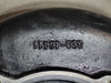 TSURUMI Pump Casing 020-464-11