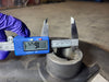 TSURUMI Impeller 021-739-26