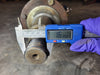 WARMAN Bearing Assembly D005 SYNPH