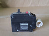 SIEMENS 15 Amp, 1 Pole, 120/240 Volt Circuit Breaker QE115H