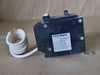 EATON 40 Amp, 1 Pole, 120/240 Volts Circuit Breaker QBGF1040