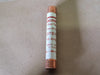FERRAZ SHAWMUT 15 Amp Class K5 One-Time Fuse OTS15