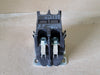 EATON 40 Amp, 2 Pole, Definite Purpose Contactor, 208/240 VAC Coil C25BNB240B