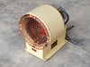 FABRESTEL 3kW, 332/575 Volts, Electric Forced Air Heater 631-HE-030-C