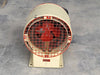 FABRESTEL 3kW, 332/575 Volts, Electric Forced Air Heater 631-HE-030-C