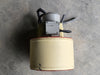 FABRESTEL 3kW, 332/575 Volts, Electric Forced Air Heater 631-HE-030-C