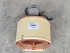 FABRESTEL 3kW, 332/575 Volts, Electric Forced Air Heater 631-HE-030-C
