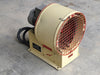 FABRESTEL 3kW, 332/575 Volts, Electric Forced Air Heater 631-HE-030-C
