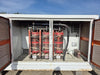 UEE 500 kVA Movable Substation, 4160 pri. volts, 600 sec. volts 1500-US-034