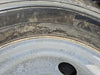 CONTINENTAL 12 R 24.5 Tire HSC1 w/ Rim