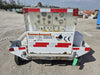 HOBART 28.5 VDC Generator Portable Ground Power Unit JET-EX 5D