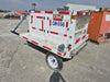 HOBART 28.5 VDC Generator Portable Ground Power Unit JET-EX 5D