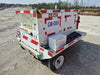 HOBART 28.5 VDC Generator Portable Ground Power Unit JET-EX 5D