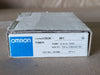 OMRON 5 Amp Time Delay Relay H3DE-M1
