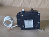 EATON 15 Amp, 1 Pole, 120 Volt Circuit Breaker QBGF1015