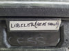 BRADY IDXPERT Handheld Labeler Keyboard Layout