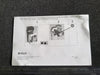 BRADY IDXPERT Handheld Labeler Keyboard Layout