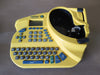 BRADY IDXPERT Handheld Labeler Keyboard Layout