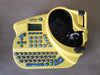 BRADY IDXPERT Handheld Labeler Keyboard Layout