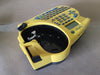 BRADY IDXPERT Handheld Labeler Keyboard Layout