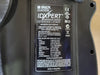BRADY IDXPERT Handheld Labeler Keyboard Layout