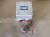 THERMON Weatherproof Thermostat R3C-0120-DP