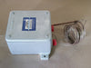 THERMON Weatherproof Thermostat R3C-0120-DP