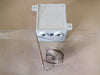 THERMON Weatherproof Thermostat R3C-0120-DP