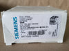 SIEMENS 25 Amp, 3 Pole Contactor 3RT1026-1AP60