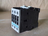 SIEMENS 25 Amp, 3 Pole Contactor 3RT1026-1AP60