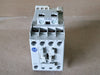 ALLEN-BRADLEY 23 Amp, 3 Pole, 1 NO, 110/120 VAC Coil Contactor 100-C23D10