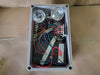 ABB 120/347 VAC, 12 VDC Lumacell Emergency Battery Unit RG12S72-W4T/AT