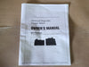 ABB 120/347 VAC, 12 VDC Lumacell Emergency Battery Unit RG12S72-W4T/AT