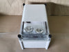 ABB 120/347 VAC, 12 VDC Lumacell Emergency Battery Unit RG12S72-W4T/AT