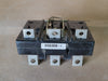 CUTLER-HAMMER 150 Amp, 3 Pole Thermal magnetic Circuit Breaker KT3150T