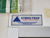 ATMOS-TECH Personnel Air Shower AS3127L-ST/PLC/NF